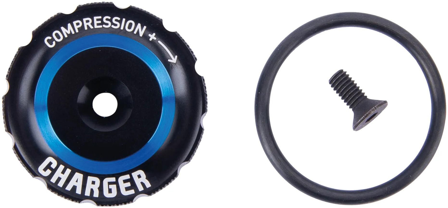 ROCKSHOX einstellknopf adj.knob boxxer