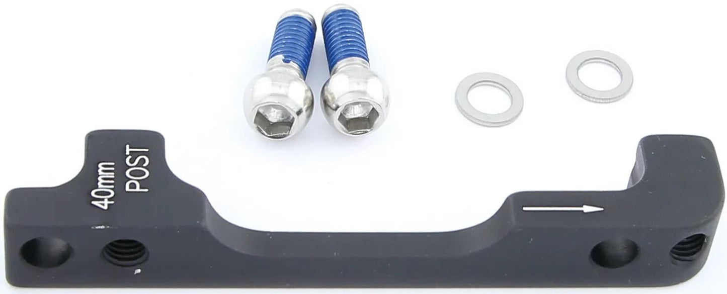 SRAM scheibenbremsadapter disc brake adapter spacer set avid sst