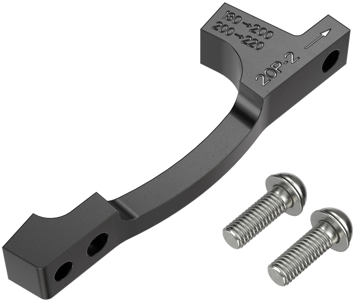 SRAM scheibenbremsadapter rotor adapter spacer set pm adapter
