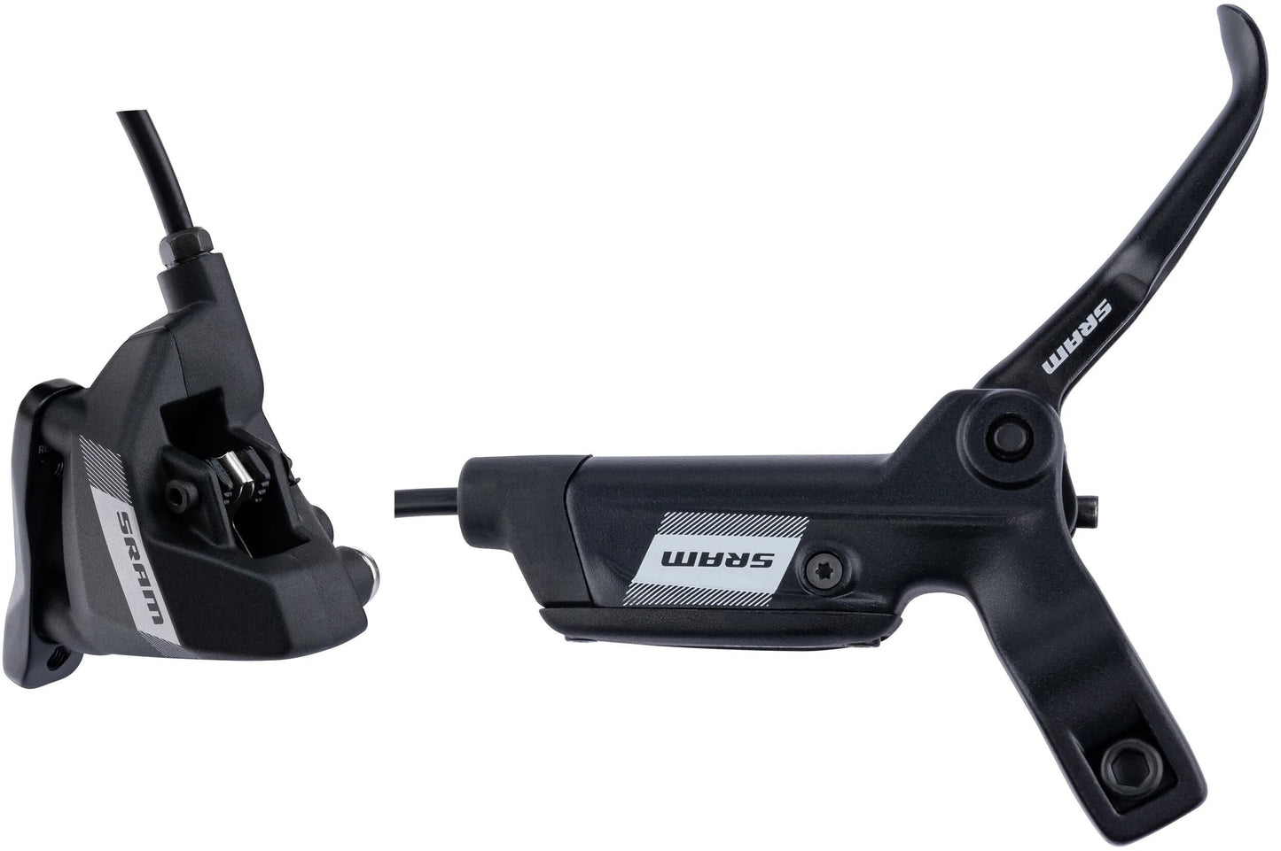 SRAM scheibenbremse s-300 disc brake s-300 rear right 2000mm
