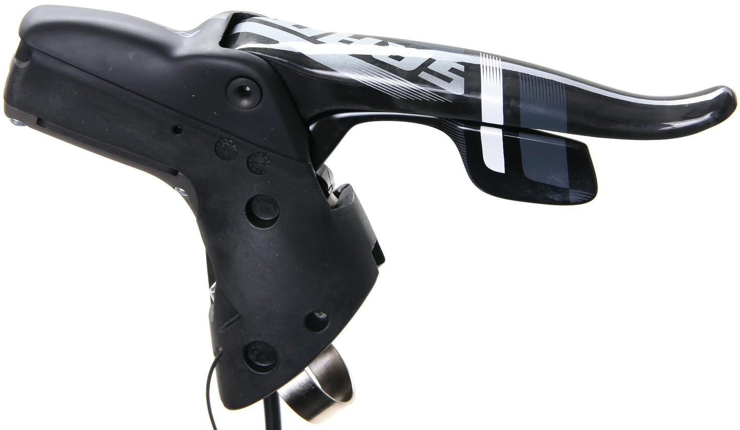 SRAM schalt- bremshebel shift br.lever force22 right