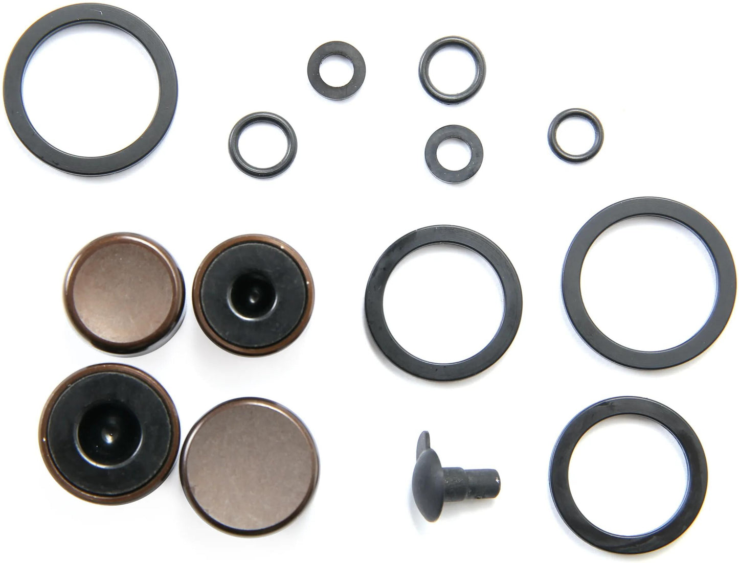 SRAM kolben-kit pivot kit guide ultimate