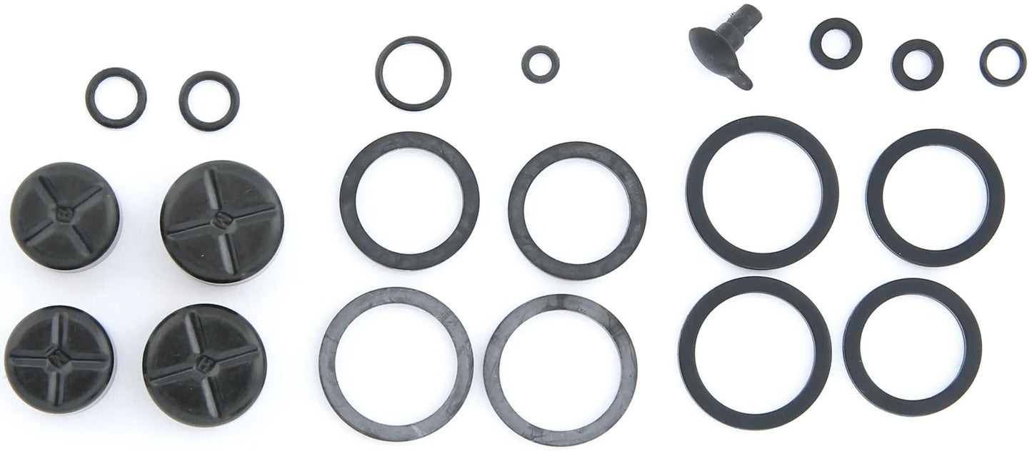 SRAM kolben-kit piston kit 2015-2017