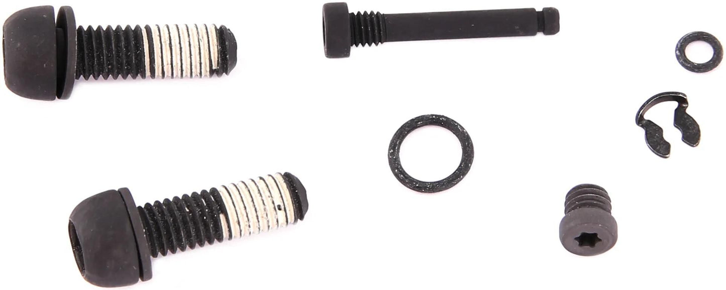 SRAM bolzen-kit screw bolt kit brake caliper level tl
