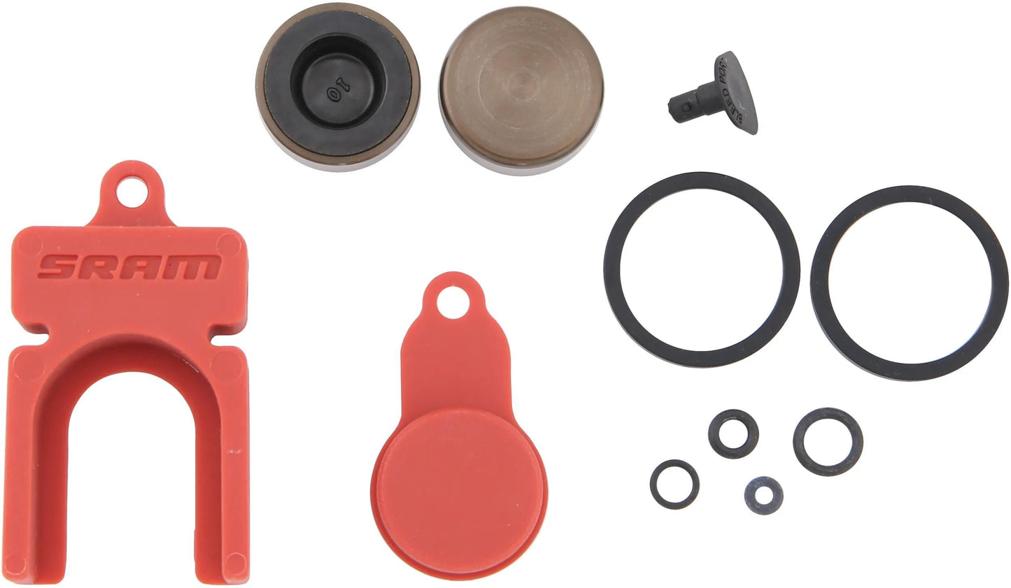 SRAM kolben-kit piston kit ultimate