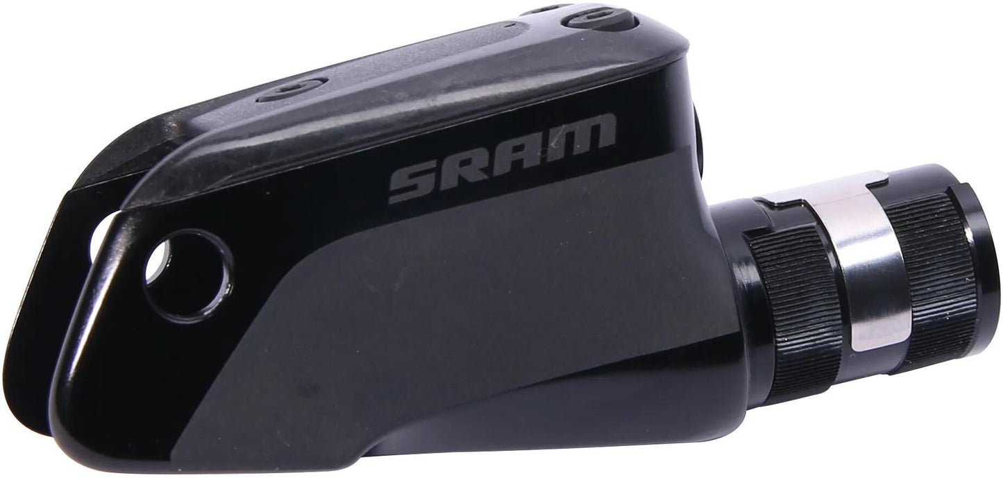 SRAM bremshebelgehäuse brake lever housing aero hydr.
