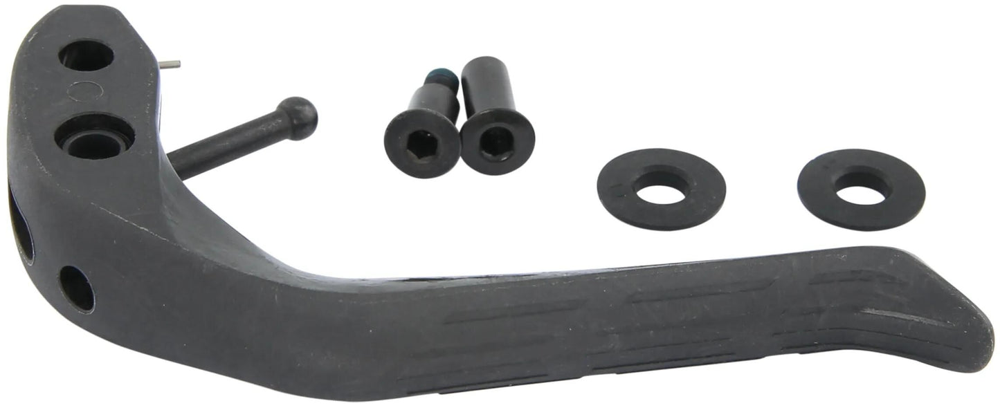 SRAM hebel brake lever aero hydr.