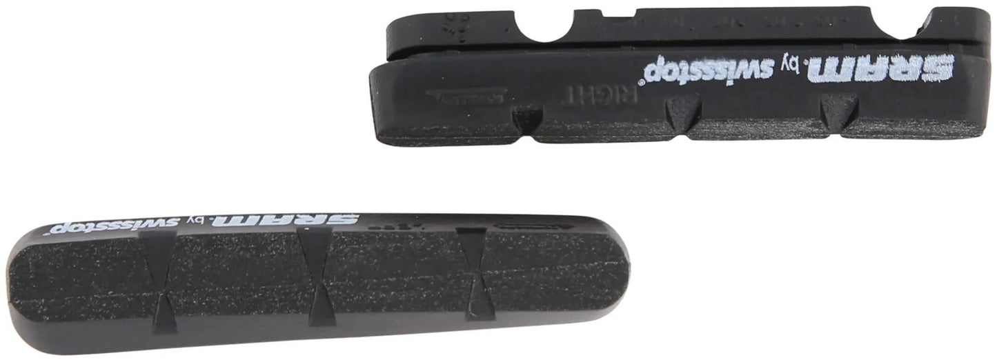 SRAM bremsgummi brake pad s901 direct mount f.alu rim