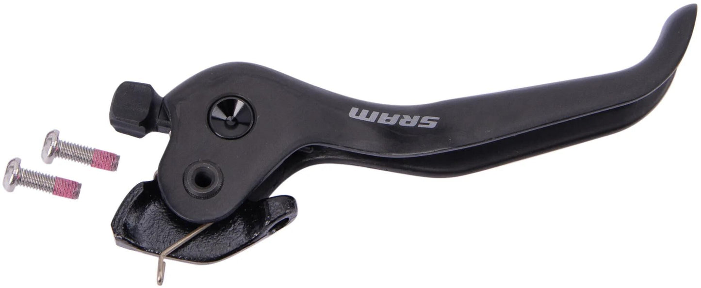 SRAM hebel lever incl.fixation