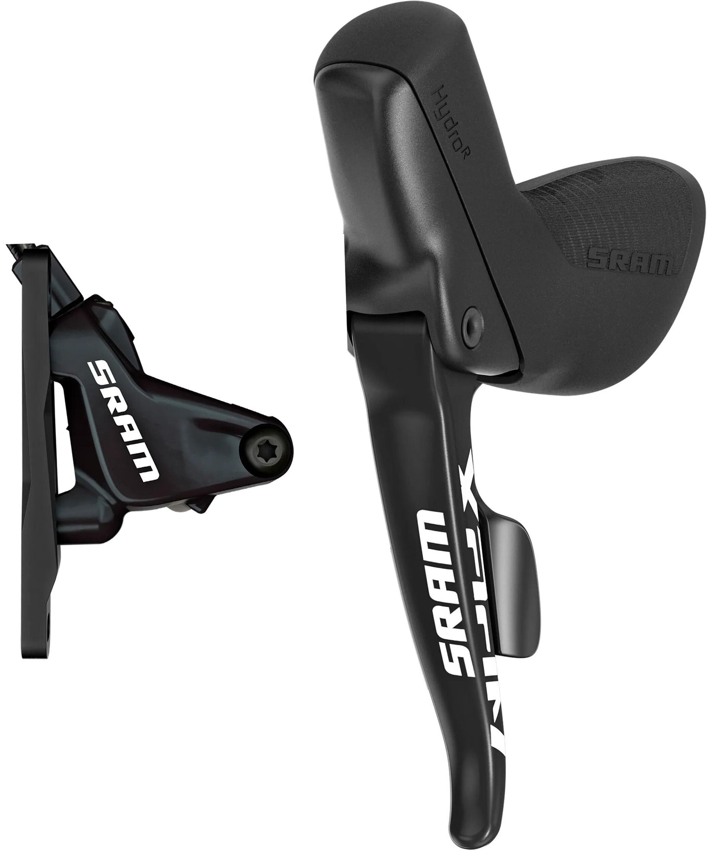 SRAM scheibenbremse apex 1 br.lever apex 1 left