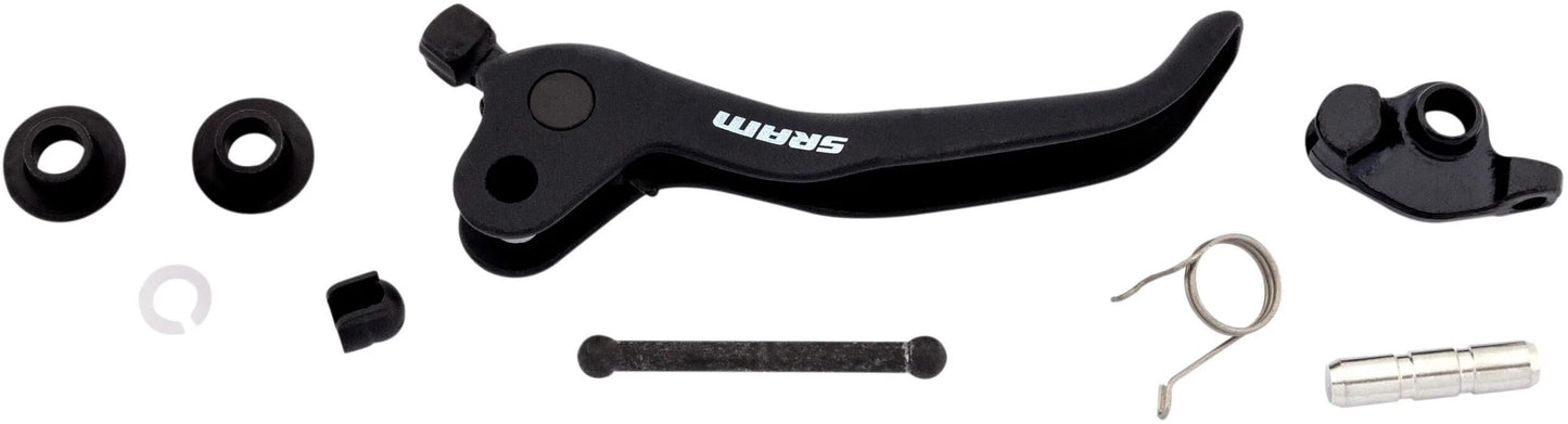 SRAM hebel lever g2 r black