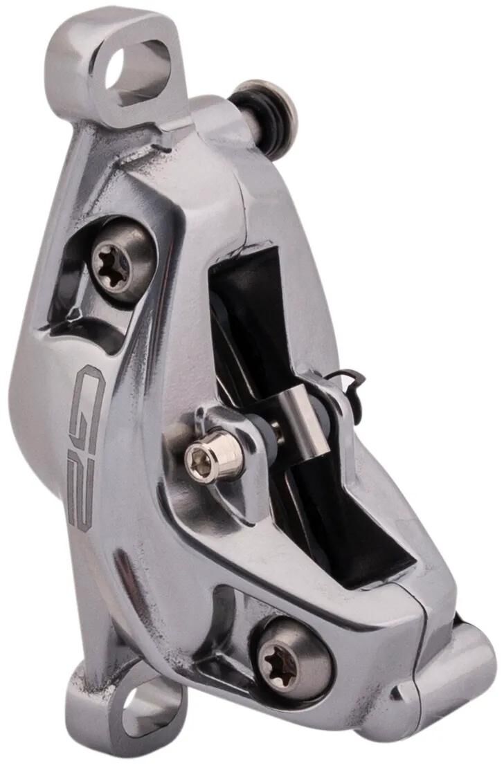 SRAM bremssattel br.caliper polar grey a2