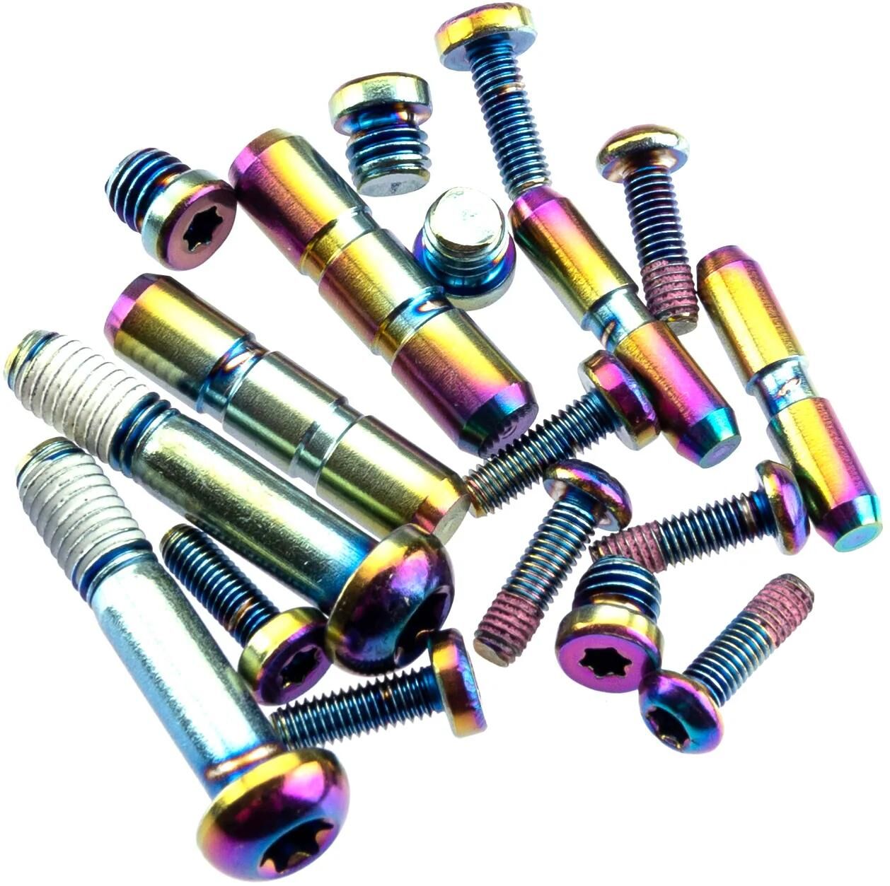 SRAM upgrade-kit upgrade kit for br.lever