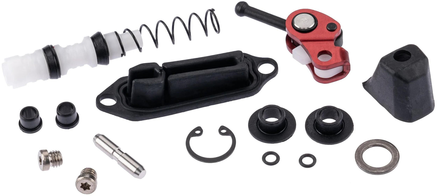 SRAM service-kit service kit code stealth bronze