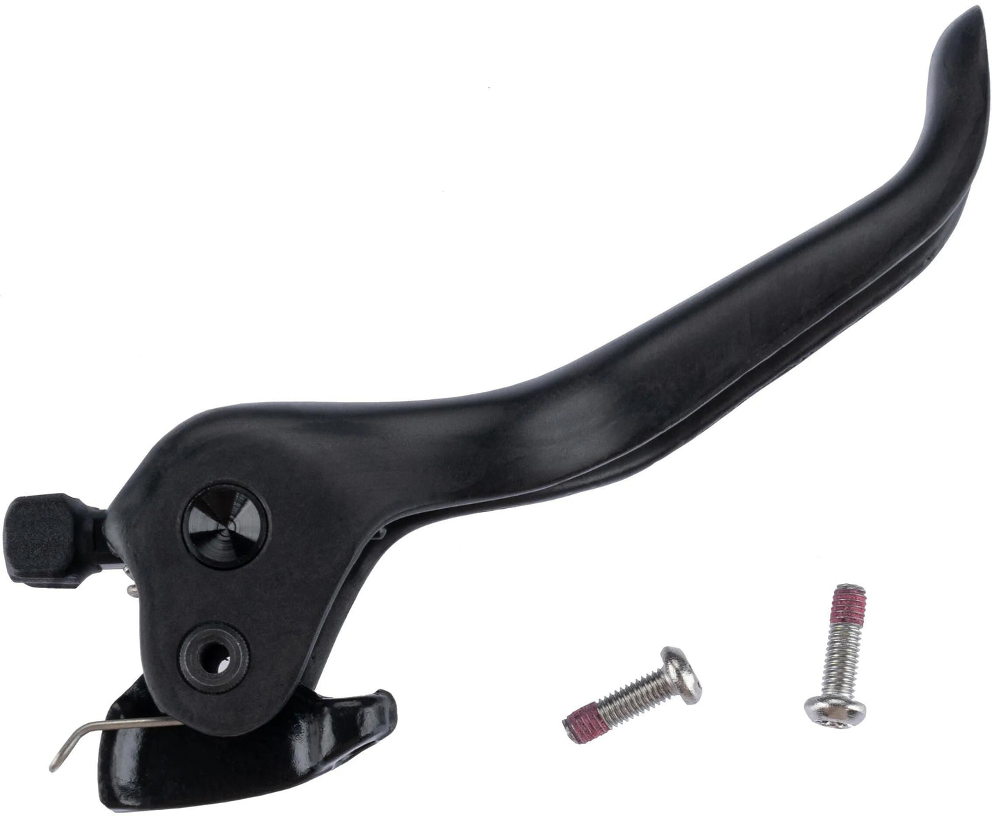 SRAM hebel lever incl.attach. carbon