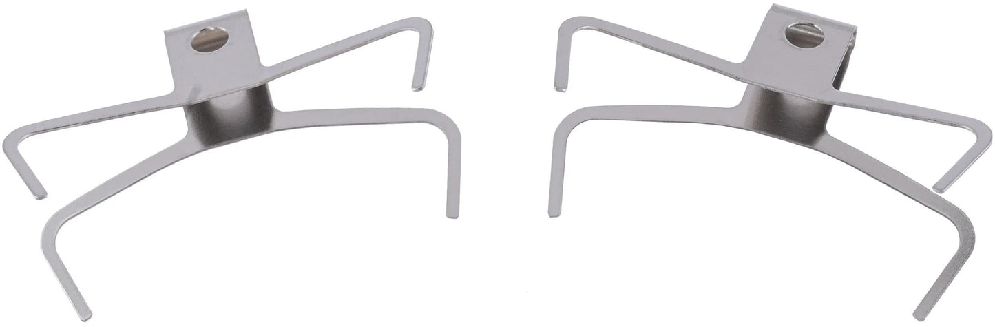 SRAM spreizfeder pad spring code mtb brakes