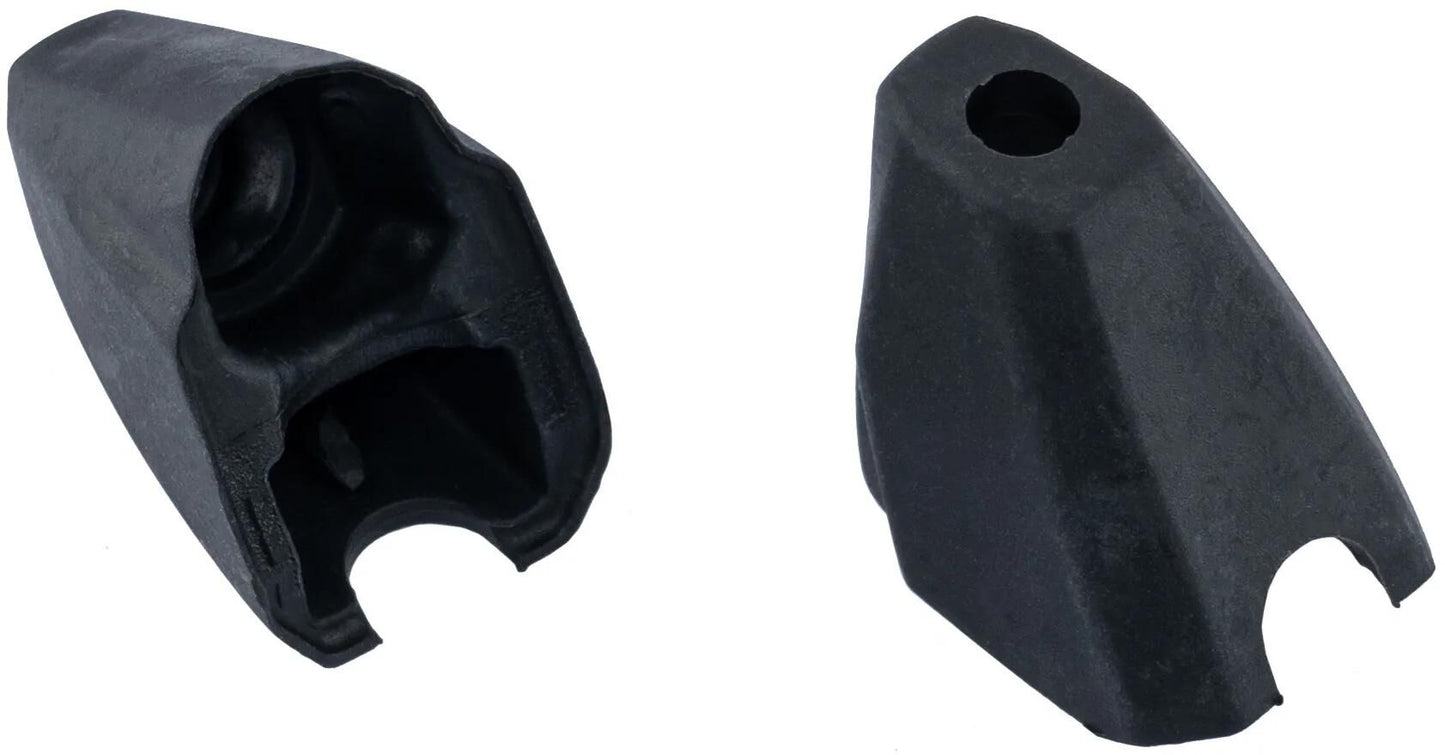 SRAM leitungsbefestigungs-kit line mount.kit lev.ult. sil. stealth