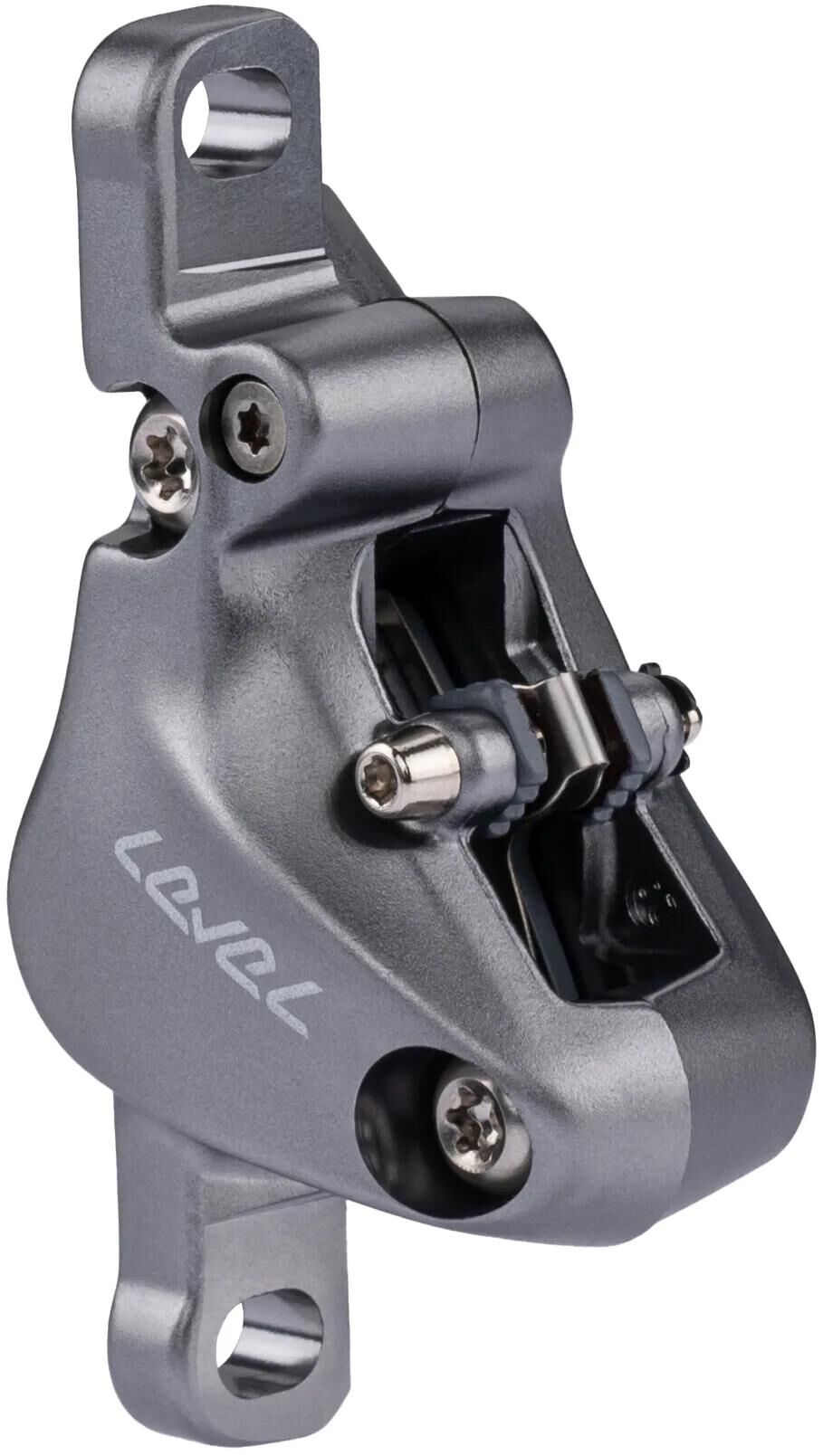 SRAM bremssattel br.caliper level st.ult. sil. bro. 2 pis.