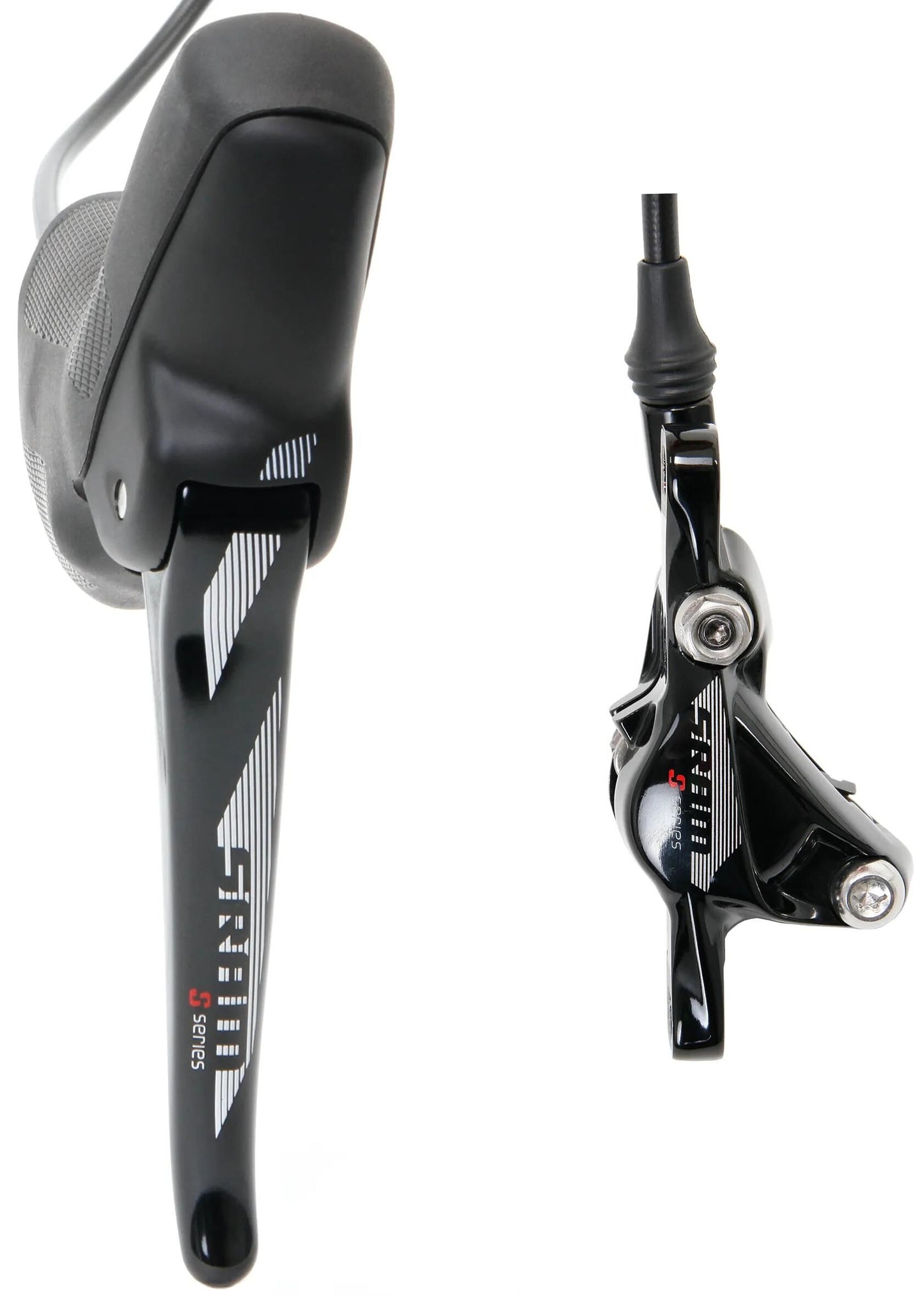 SRAM scheibenbremse s-700 disc br. s-700 hydr. 2-sp left 950mm