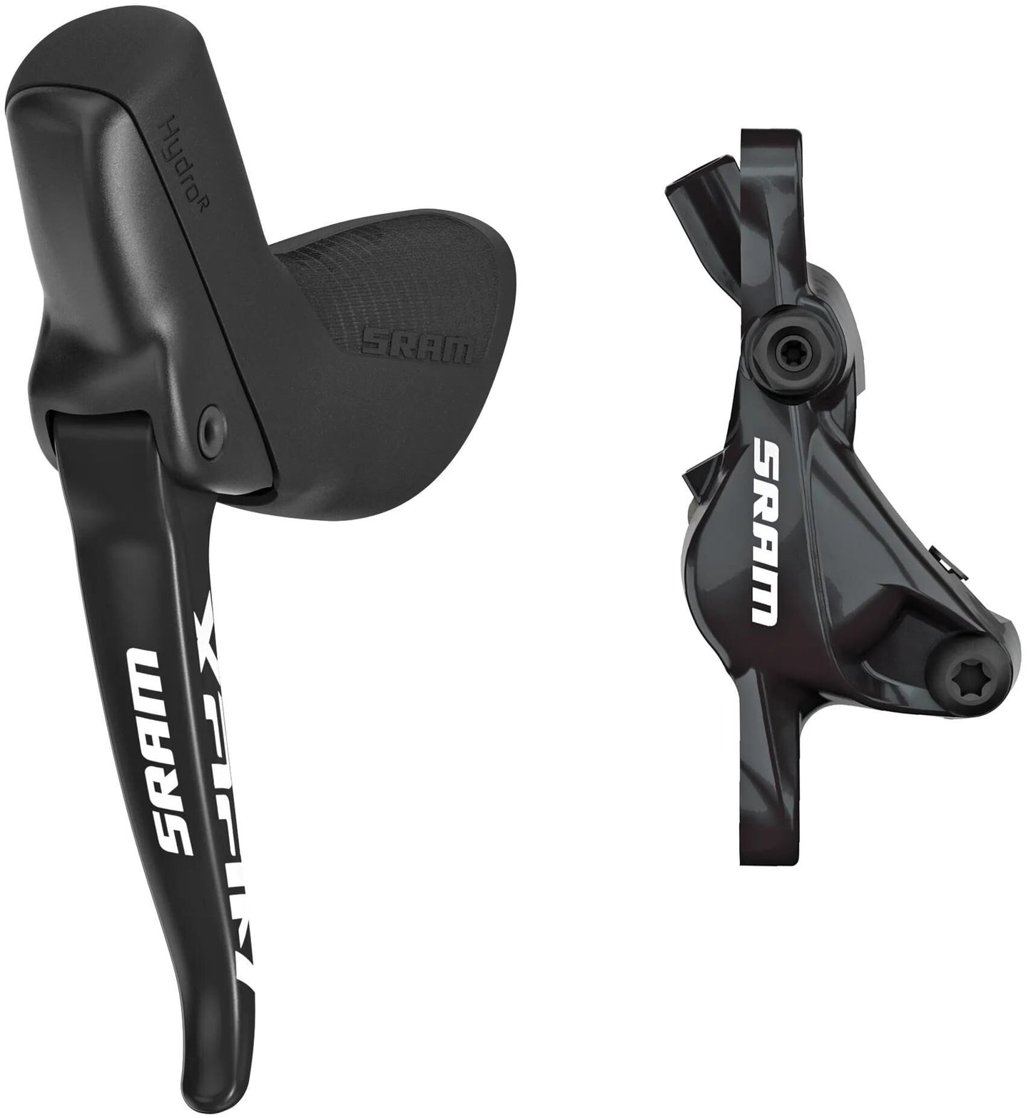 SRAM scheibenbremse apex 1 disc br. apex 1 left fr. 950mm