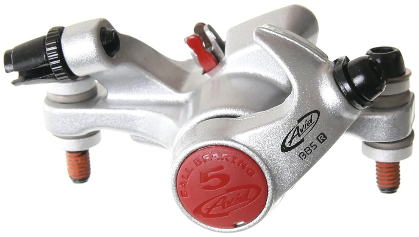 Avid Rem bb5 road s v of a db zi