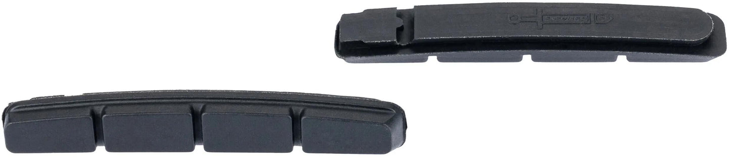 CONTEC bremsgummi v-stop ct brake shoe v-stop medium compound