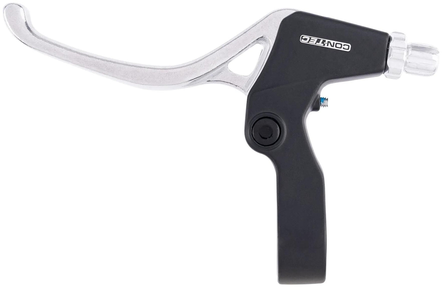 CONTEC kinderbremshebel bl-y10 ct brakelever bl-y10 left 20-24 silver black