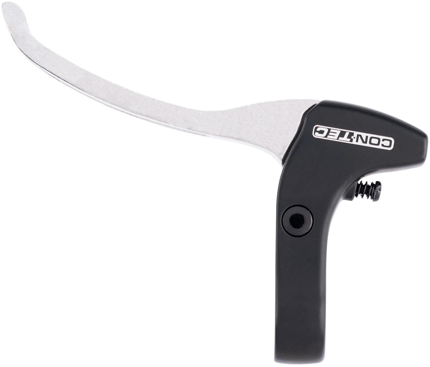 CONTEC remgreep bl-cl retro ct brakelever bl-cl retro right silver black