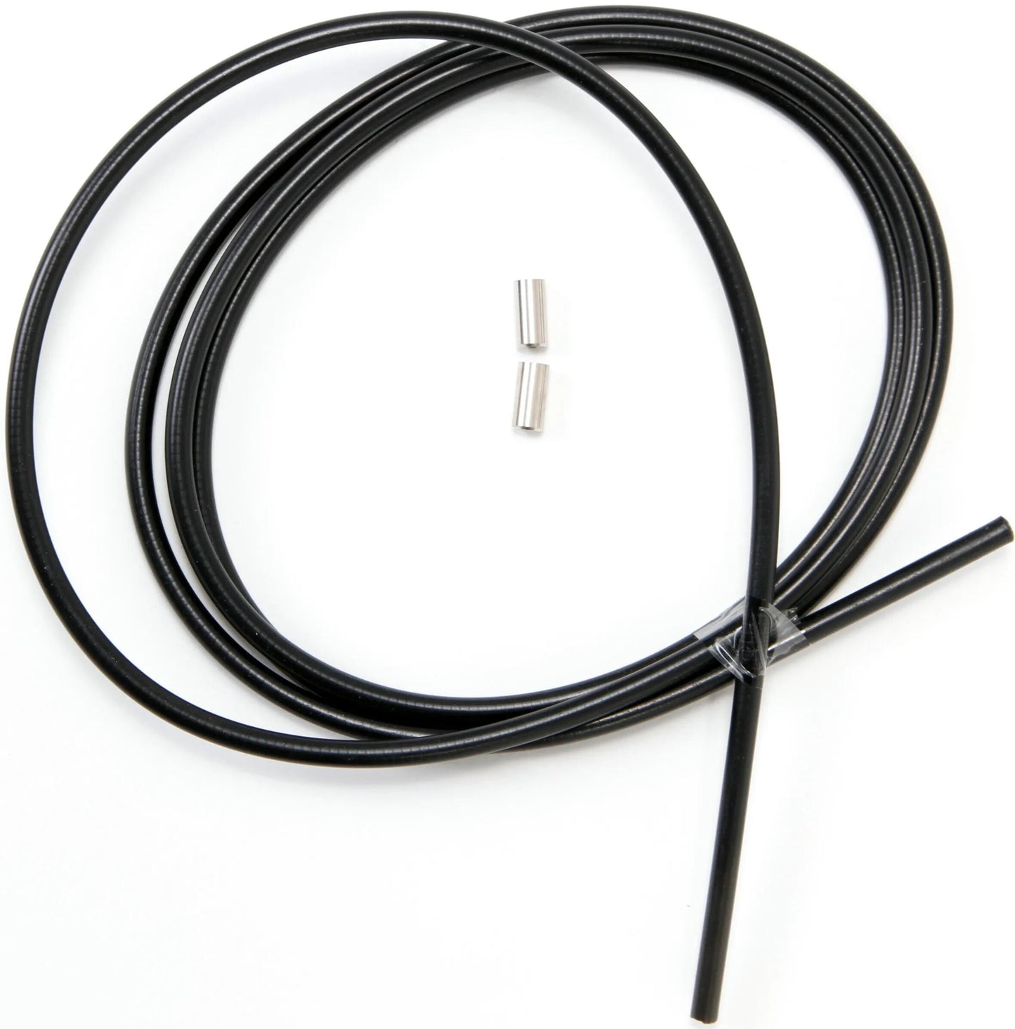 CONTEC bremszugaußenhülle t stop+ ct brake outer casing t stop+ black
