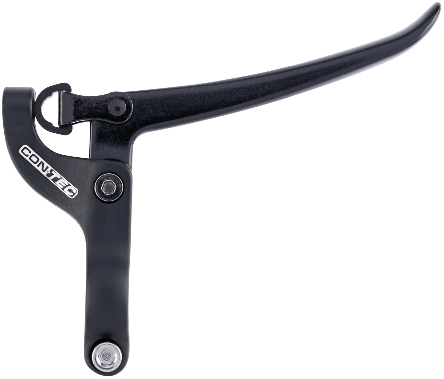 CONTEC bremshebel bl-us3f ct brakelever bl-us3f right black black