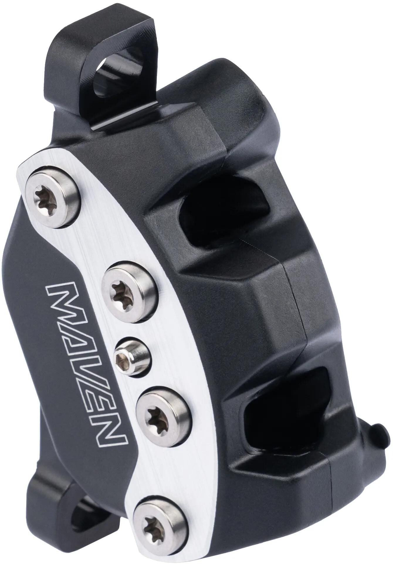 SRAM bremssattel crake calipers maven ultimate black silver