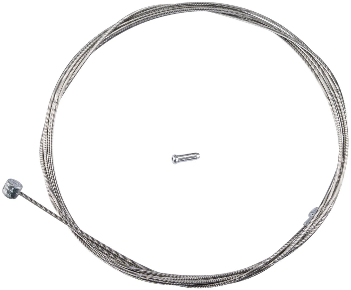 CONTEC bremsinnenzug stop+ ct inner brakecable stop+ st.steel 2m