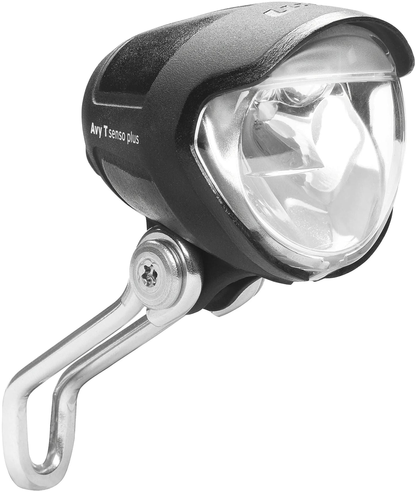 Busch + Müller scheinwerfer lumotec iq avy front light b m lumotec iq avy t senso plus