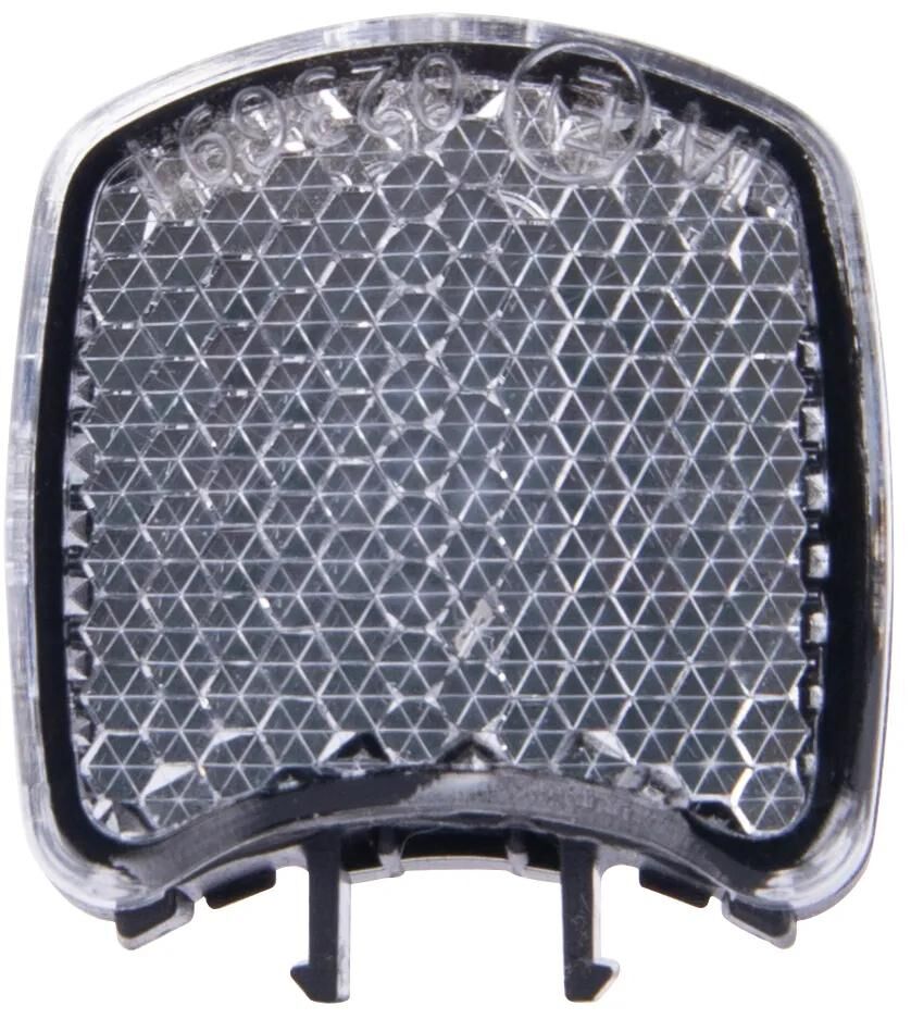 Busch + Müller reflector voor fr.light b m clear,bulk