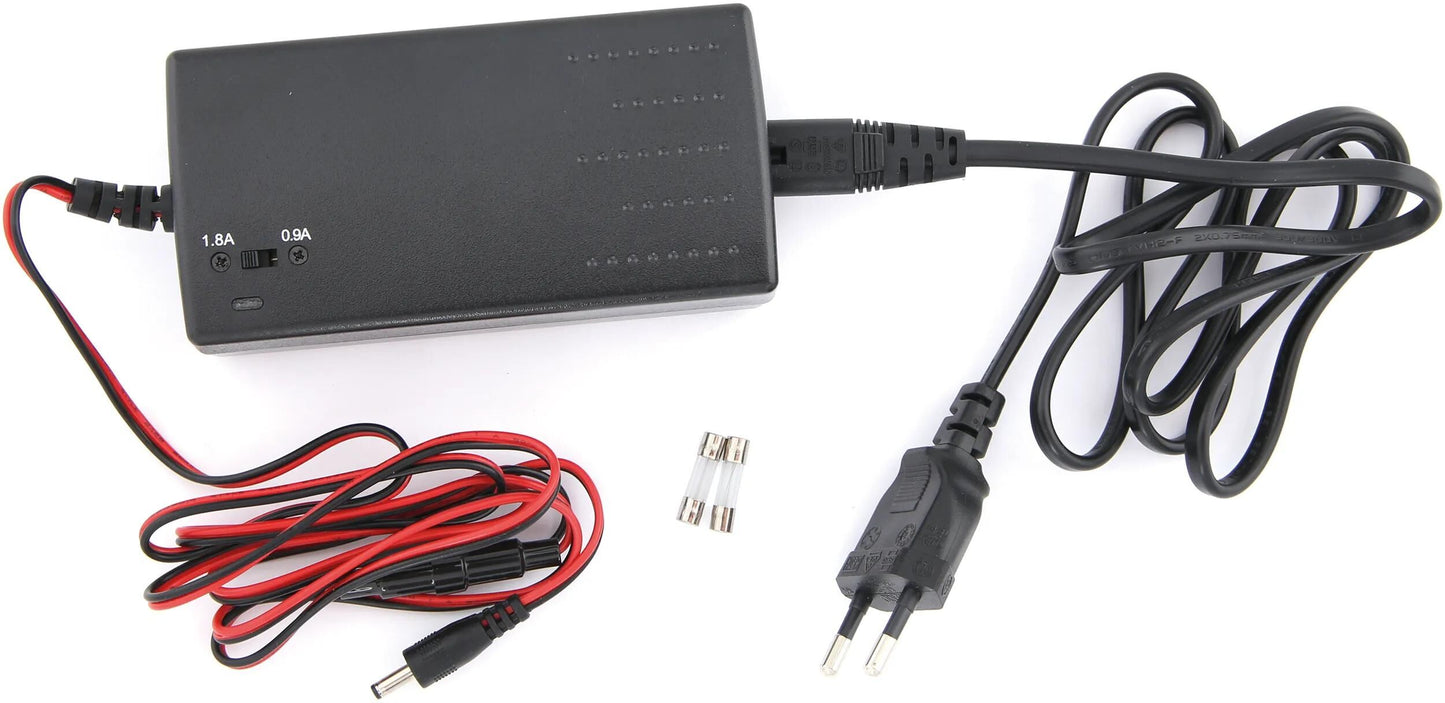Busch + Müller ladegerät charging device b m f. ixon speed