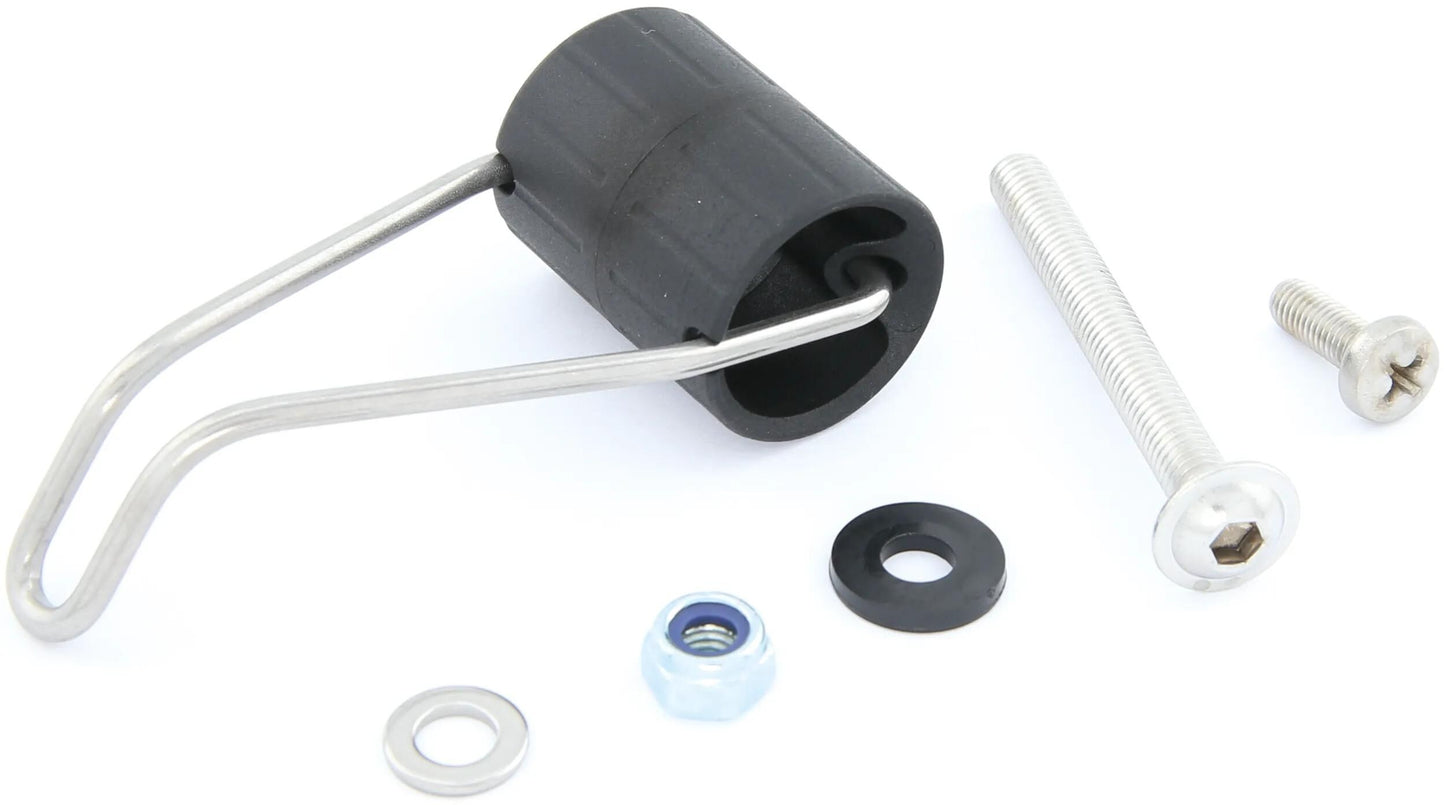 RIXEN KAUL scheinwerferhalter light bracket rixen kaul f. fork bridge