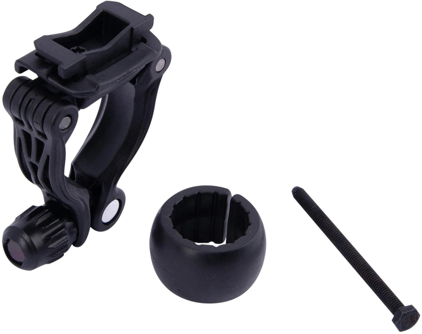 Busch + Müller scheinwerferhalter 480hk fr.light bracket b m 480hkapb f.ixon core