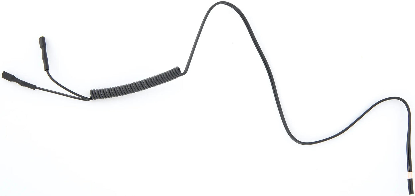 EMU lichtkabel light cable 2-wire short