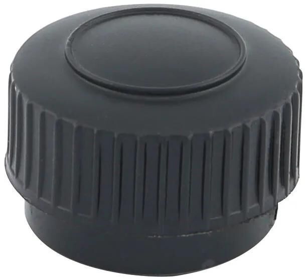 CONTEC dynamokappe dynamo shell ct dynamo cap black