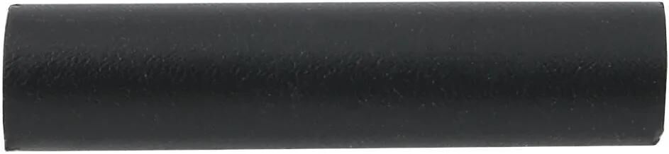 Busch + Müller schrumpfschlauch shrink tubing b m black