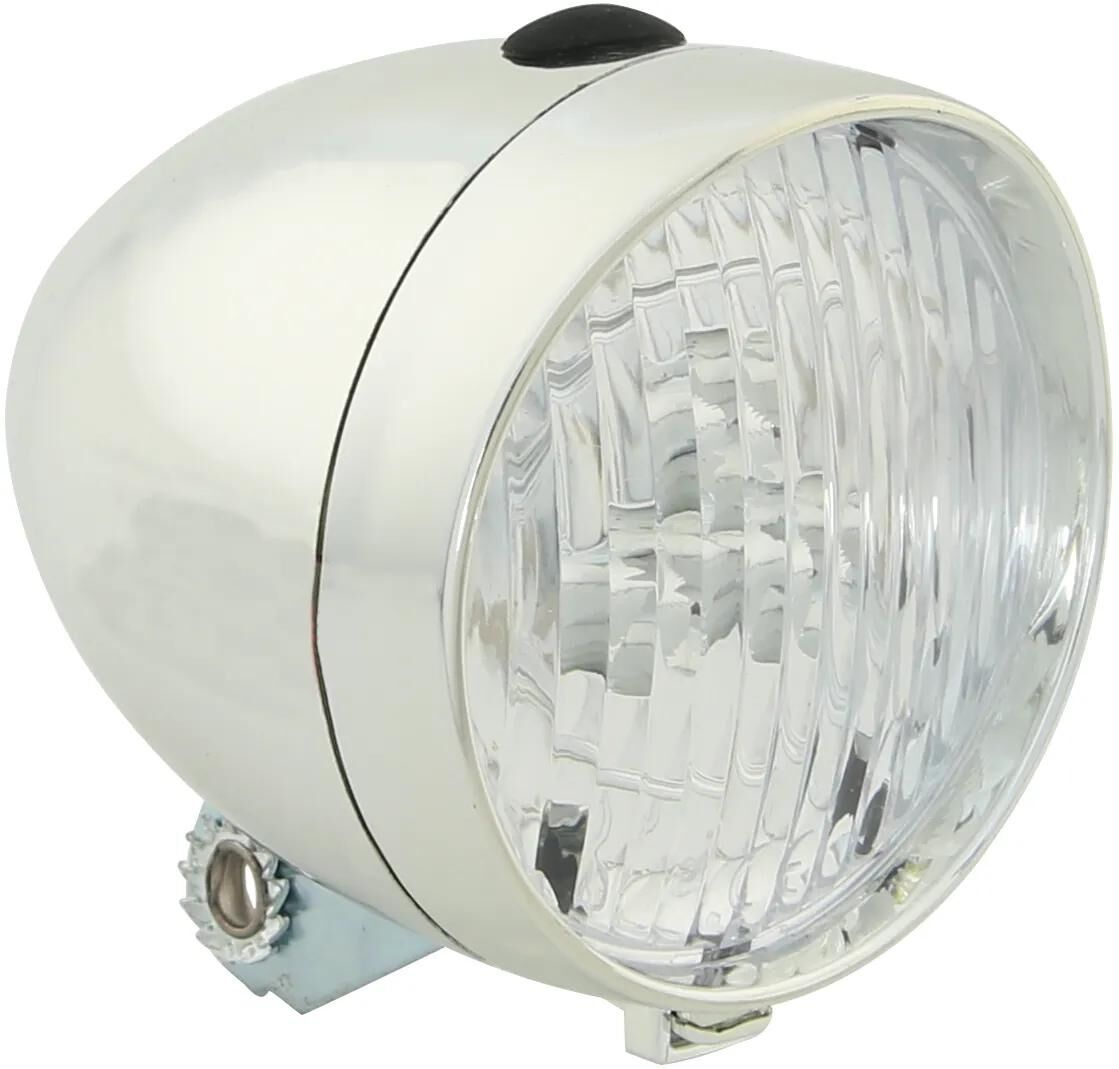 UNION batterie-led-freizeitleuchte hl-170 bat led light hl-170 chrome bulk