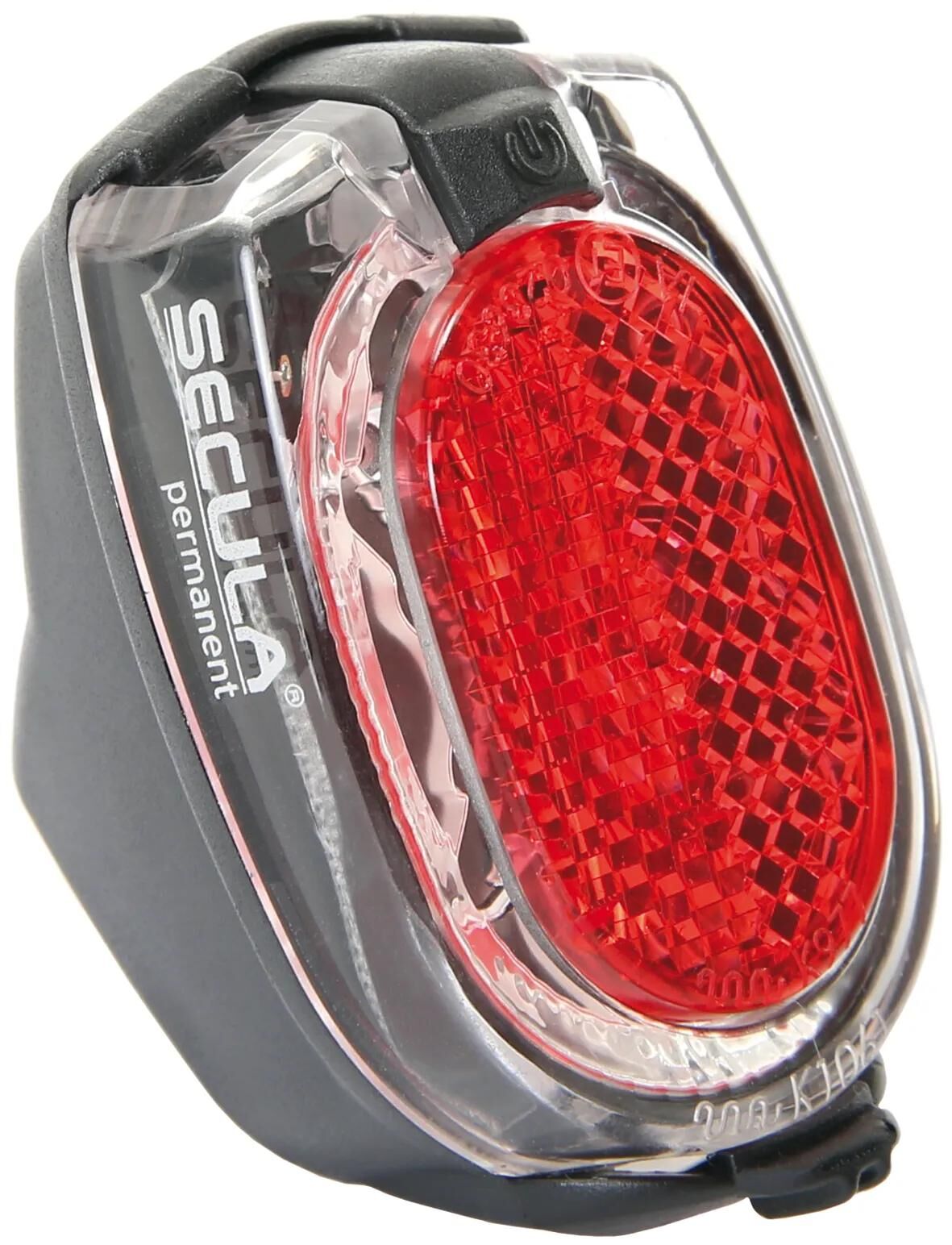 Busch + Müller batterie-led-rücklicht secula bat.led rear light b m secula fender