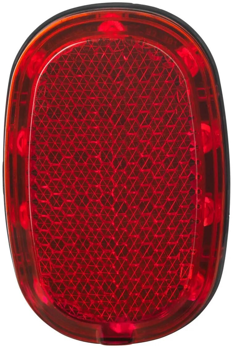 Busch + Müller rücklicht secuzed plus led rear light b m secuzed plus red