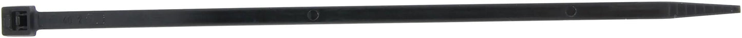 Dresselhaus kabelbinder cable ties 3.6 x 140mm black