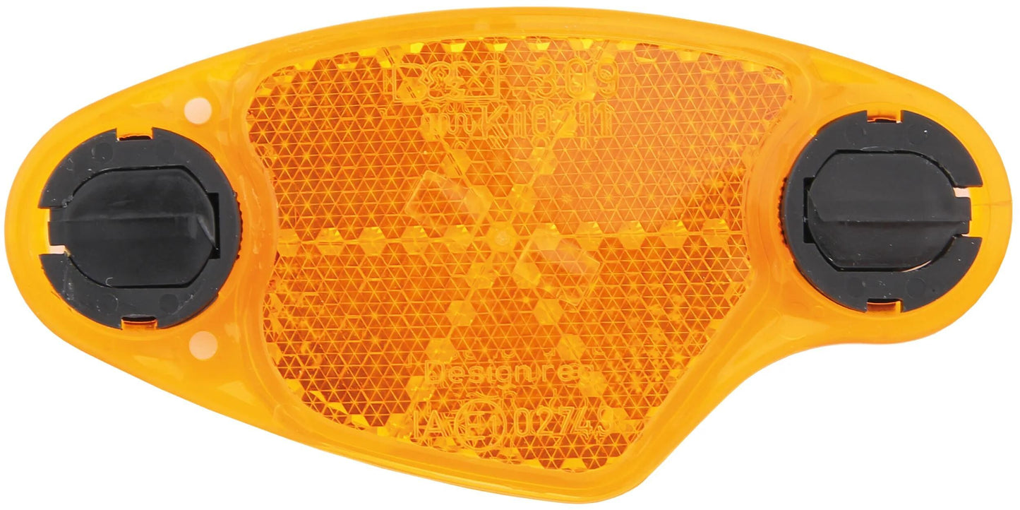 Busch + Müller speichenstrahler spoke reflector b m 309 4