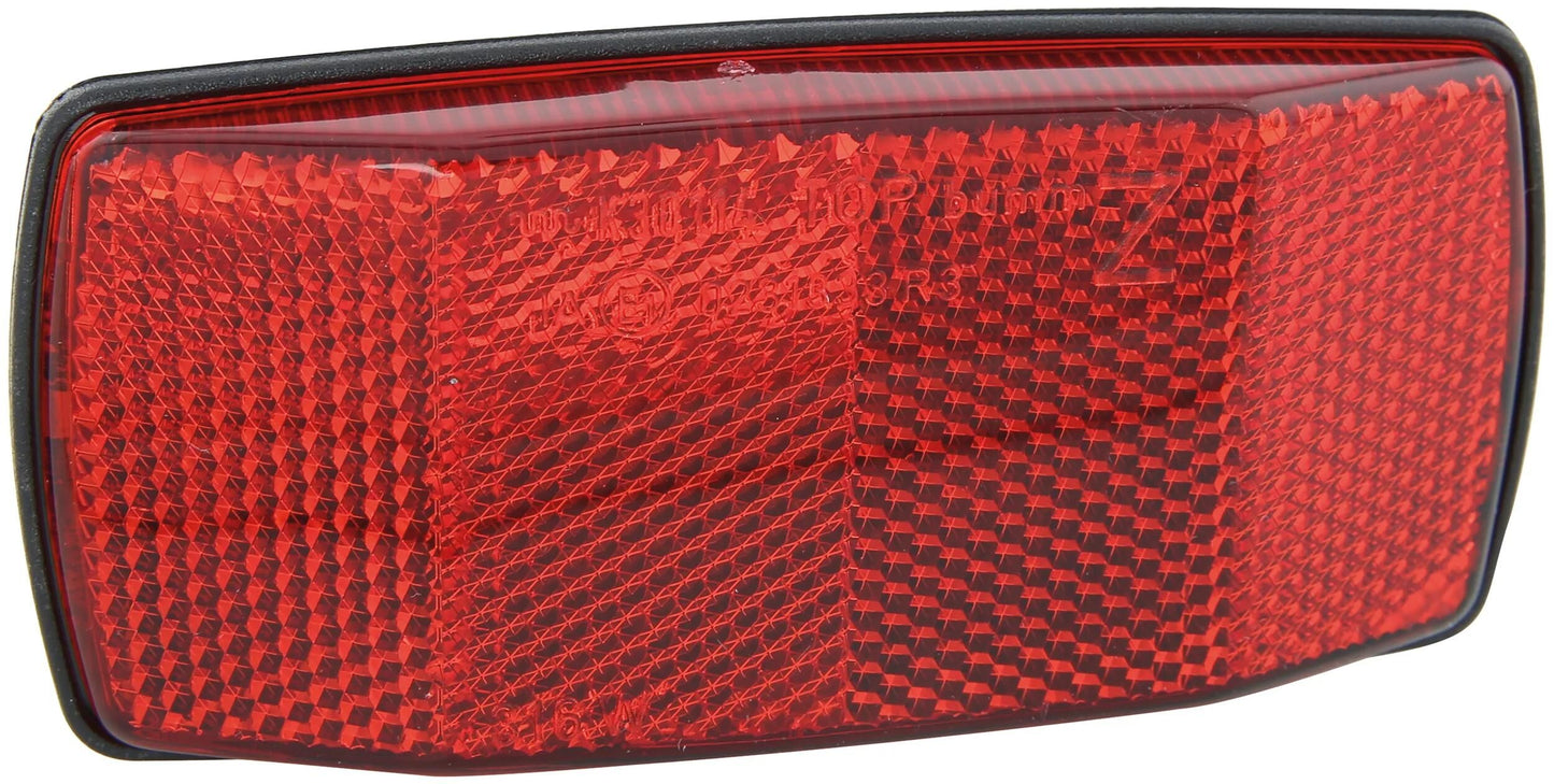 Busch + Müller rückstrahler rear reflector b m 316wz