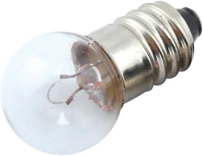 CONTEC glühlampe bulb ct light bulb 6v 2,4w 2 pcs packaging