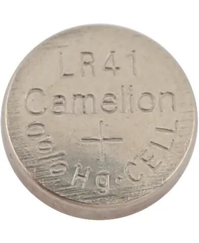 FASI knopfzelle coin cell 1,5v suitable f.lucky star