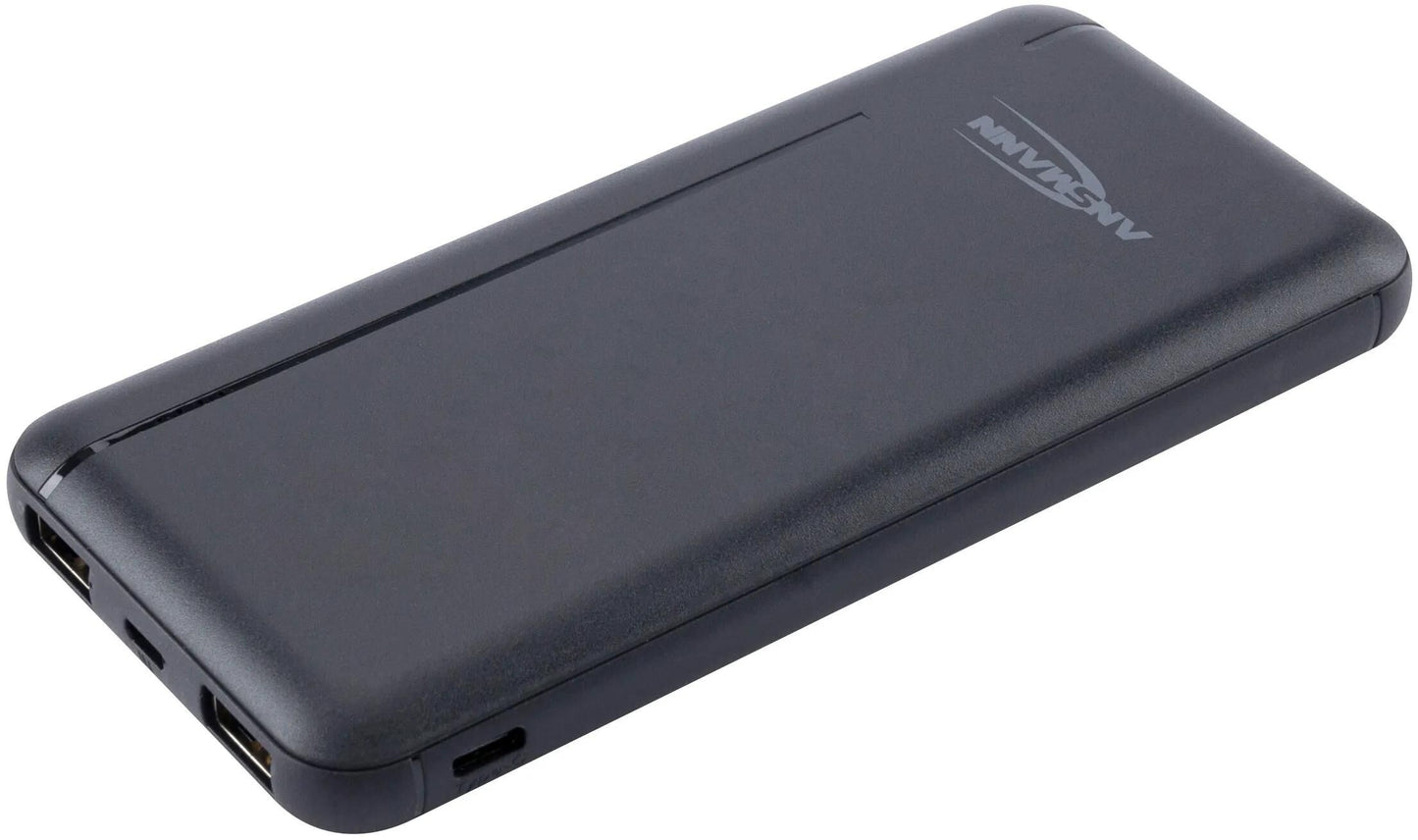 ANSMANN powerbank powerbank 10000 mah