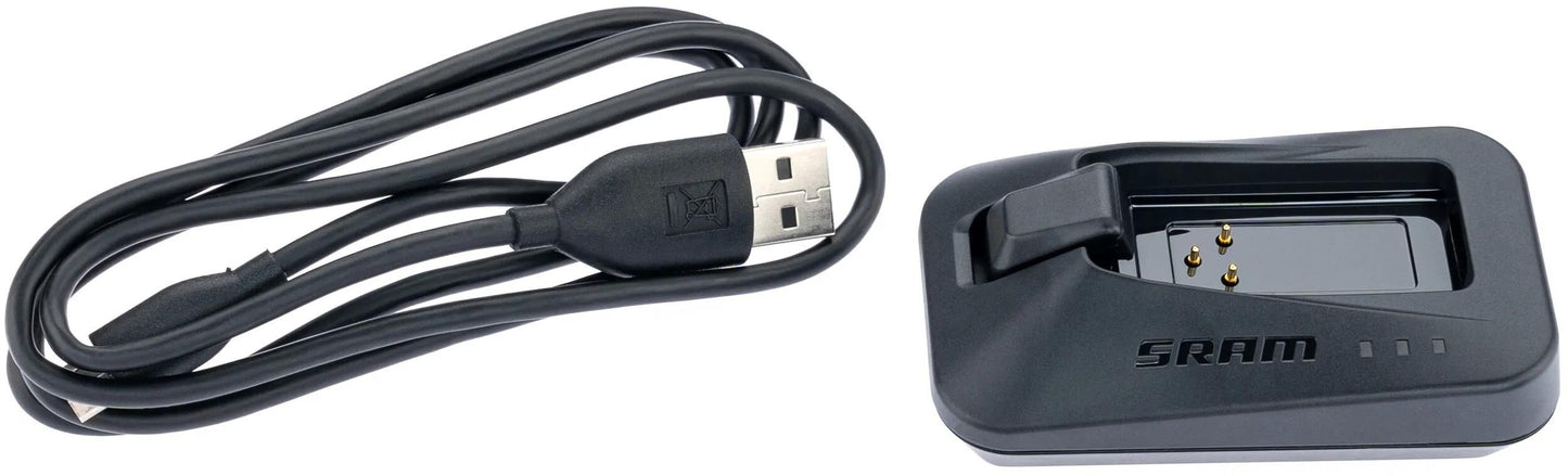 SRAM laadapparaat axs charger for battery etap axs